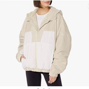 Reversible ALO Sherpa Jacket